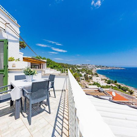 Apartment Sun & Sea Terrace-2 By Interhome Castro  Exterior foto