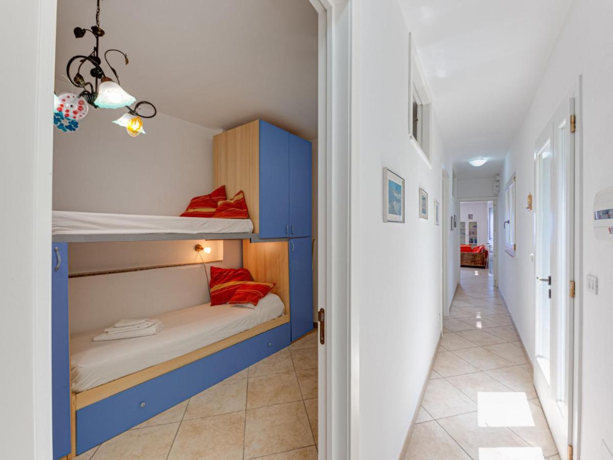 Apartment Sun & Sea Terrace-2 By Interhome Castro  Exterior foto